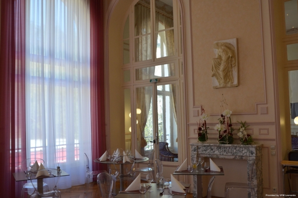 Hôtel Mercure Saint Nectaire - Spa & Bien-Être
